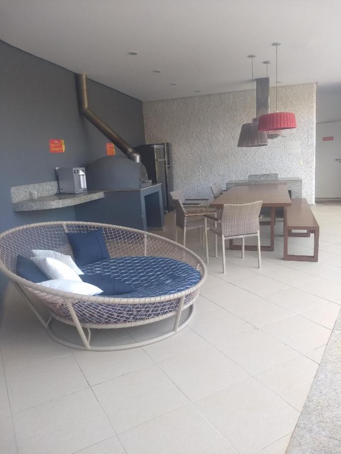 Village Solaris Imbassai Kültér fotó