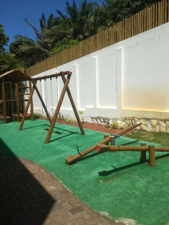 Village Solaris Imbassai Kültér fotó