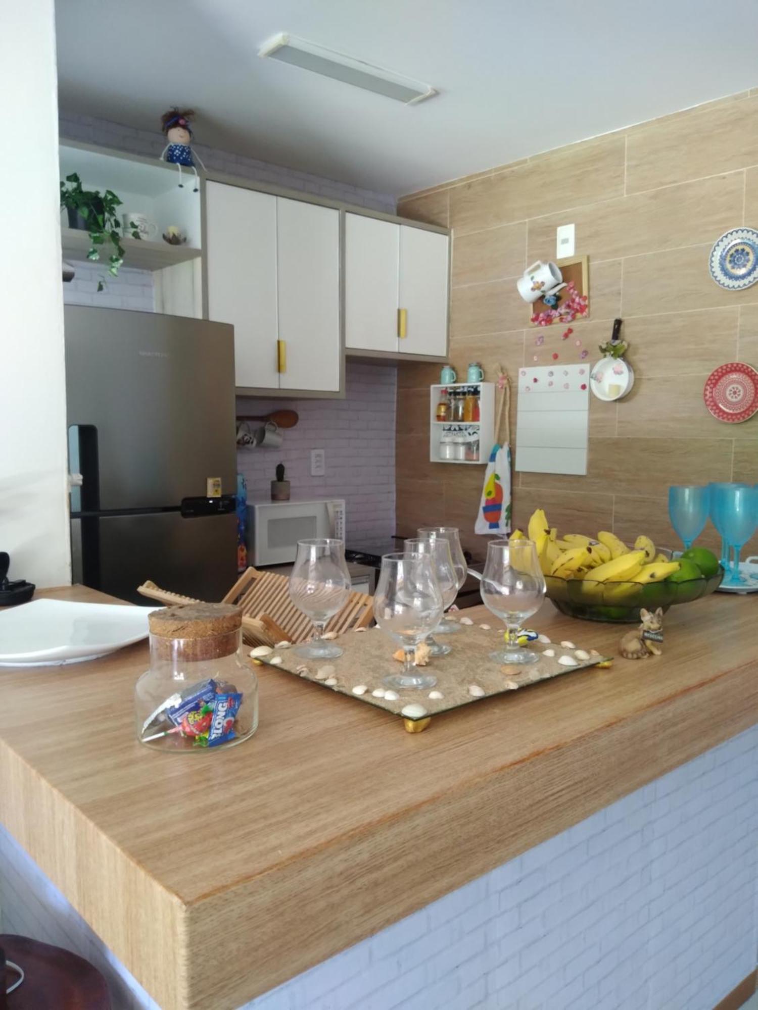 Village Solaris Imbassai Kültér fotó